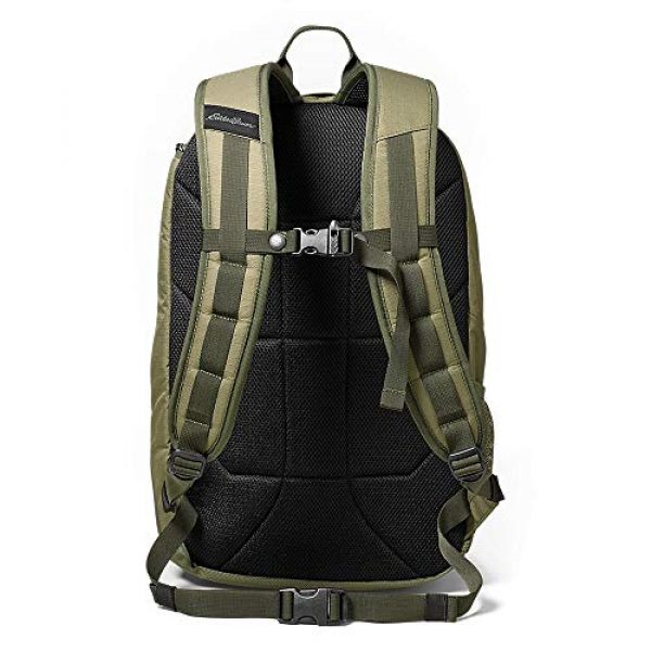 Eddie Bauer Tactical Backpack 2 Eddie Bauer Cargo Pack