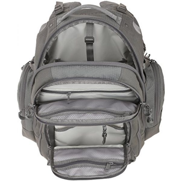 Maxpedition Tactical Backpack 6 Maxpedition Tiburon Backpack, Tan