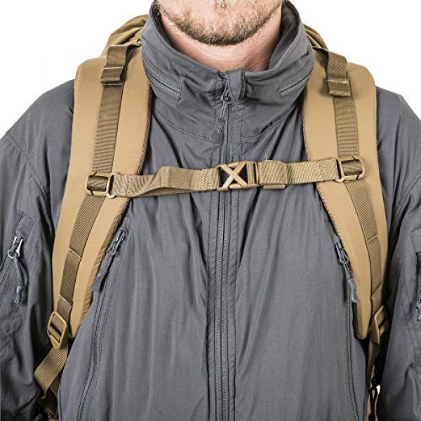 Helikon-Tex Tactical Backpack 5 Helikon-Tex Summit Backpack, Outback Line