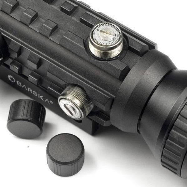 BARSKA Rifle Scope 4 BARSKA 2x30 IR Tactical Dot Sight Riflescope