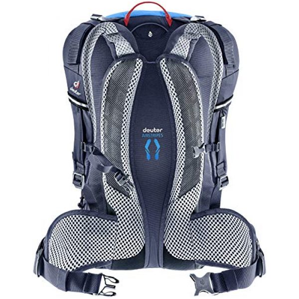 Deuter Tactical Backpack 2 Deuter Trans Alpine 30 Backpack