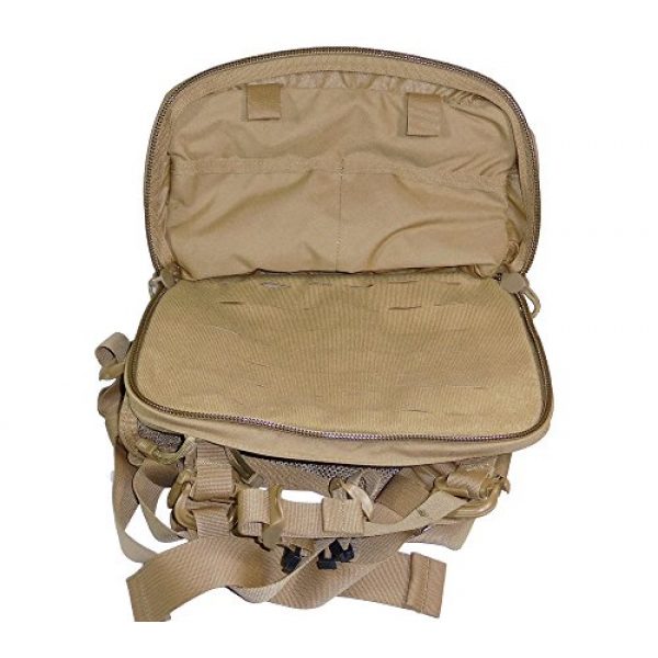 Hill People Gear Tactical Backpack 4 Hill People Gear Version 2 Kit Bag