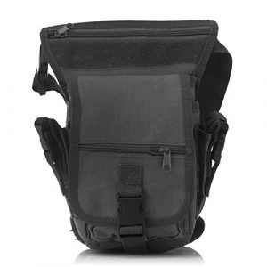 BootKitchenTan Tactical Backpack 1 BootKitchenTan Military Tactical Drop Leg Bag Tool Fanny Thigh Pack Leg Rig Utility Pouch Military Leisure Tactical Package