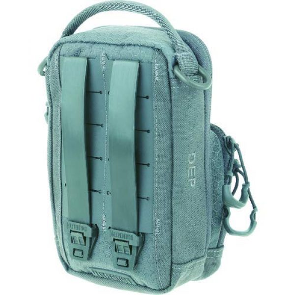 Maxpedition Tactical Pouch 7 Maxpedition DEP Daily Essentials Pouch