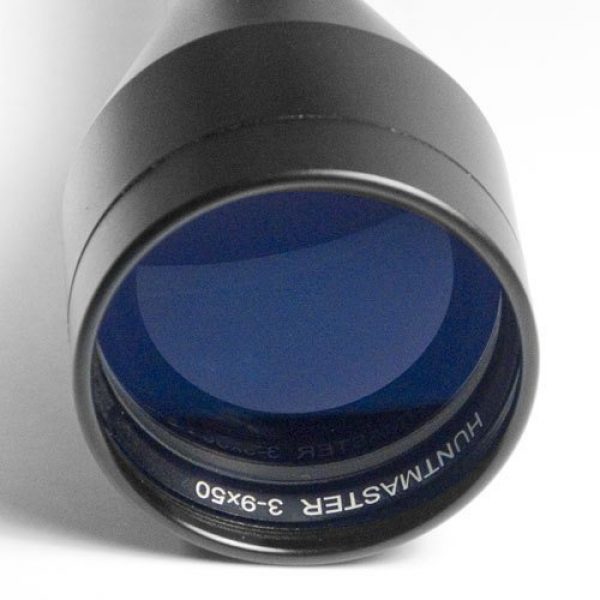 BARSKA Rifle Scope 4 BARSKA 3-9x50 Huntmaster 30/30 Riflescope