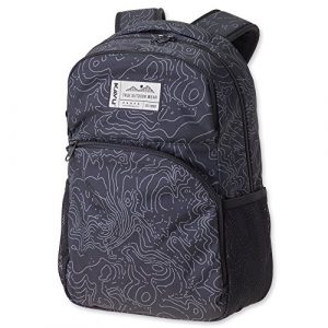 KAVU Tactical Backpack 1 KAVU Packwood Backpack with Padded Laptop and Tablet Sleeve