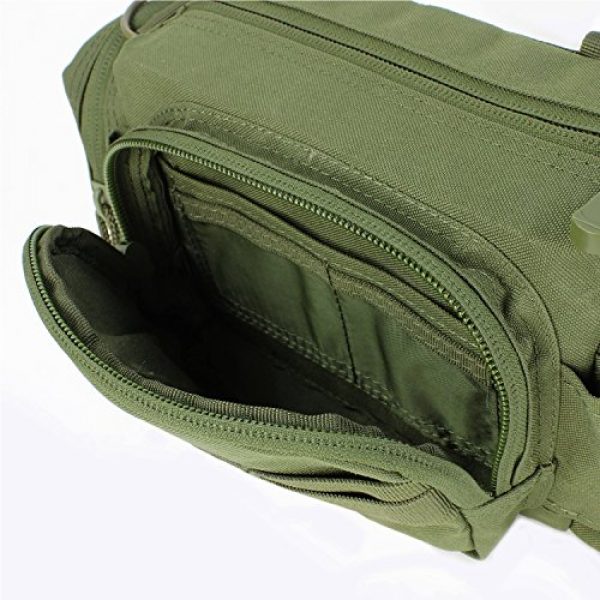 Condor Tactical Backpack 4 Condor Deployment Bag