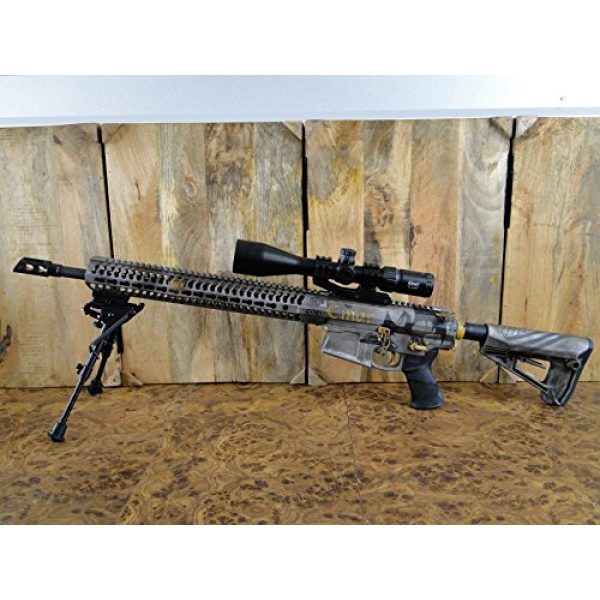 Einar Rifle Scope 2 Einar