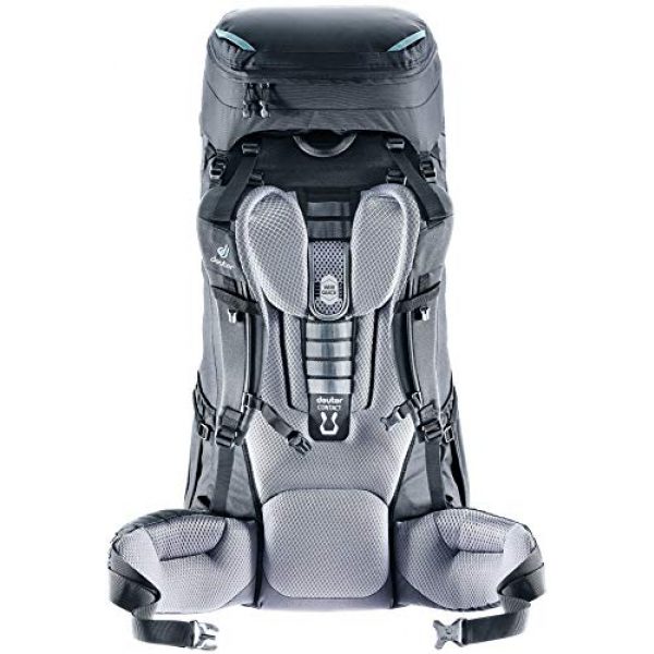 Deuter Tactical Backpack 2 Deuter Sport