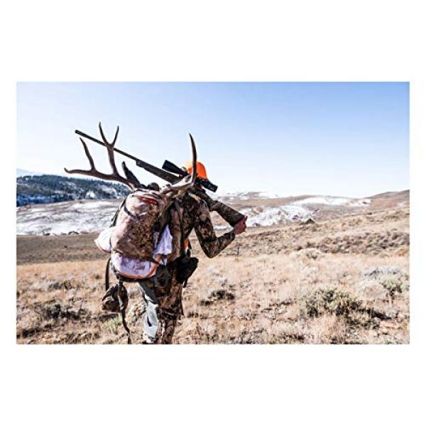 Burris Rifle Scope 3 Burris Signature HD 2-10x40mm/3-15x44mm/5-25x50mm Waterproof Shockproof Fogproof Matte Black Riflescope