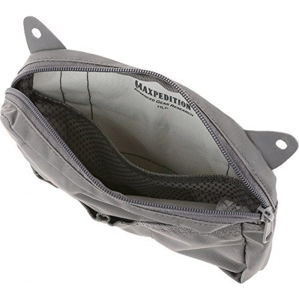 Maxpedition Tactical Pouch 5 Maxpedition Hlp Hook & Loop Pouch Tan