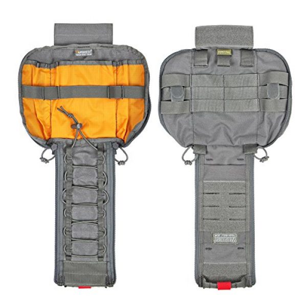 VANQUEST Tactical Backpack 2 VANQUEST FATPack 5x8 (Gen-2) First Aid Trauma Pack
