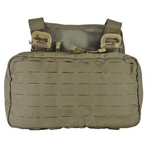 Hill People Gear Tactical Backpack 1 Hill People Gear Heavy Recon Kit Bag (Ranger Green)