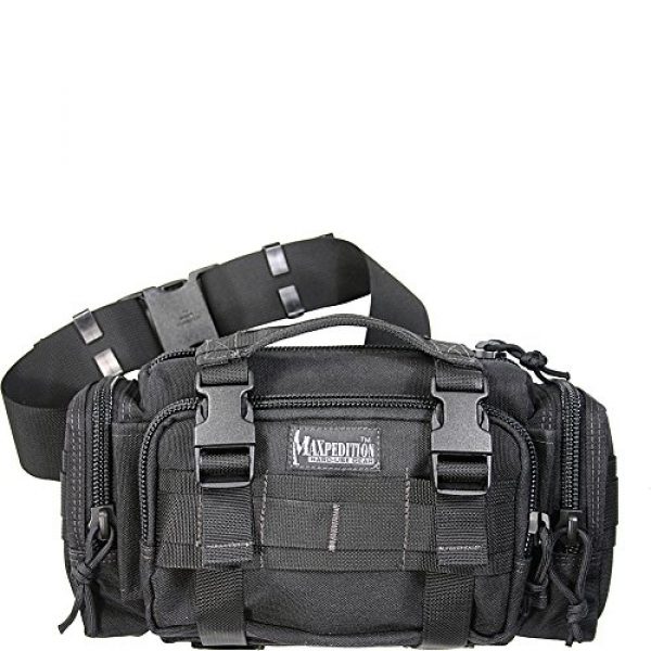 Maxpedition Tactical Backpack 1 Maxpedition Proteus Versipack