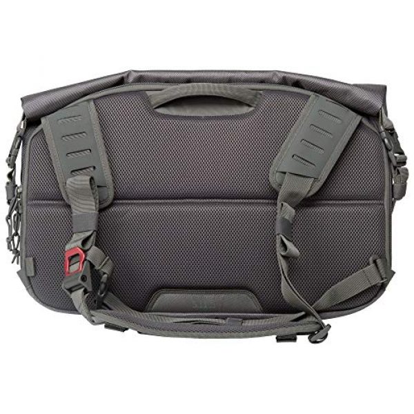 5.11 Tactical Backpack 5 5.11 Tactical Covert Box Messenger Bag 56320 56374