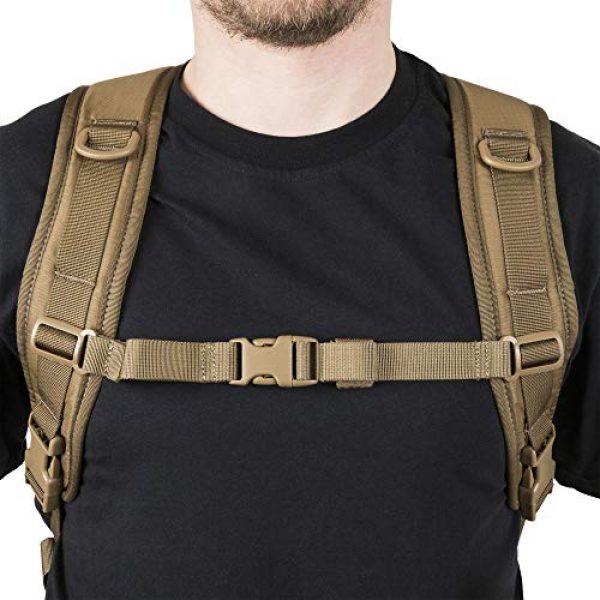 Helikon-Tex Tactical Backpack 3 Helikon-Tex EDC Lite Pack, Urban Line