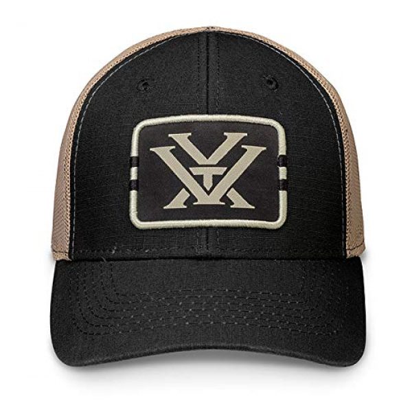 Vortex Tactical Hat 1 Vortex Optics Range Day Logo Hats