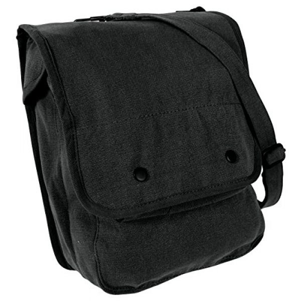 Rothco Tactical Backpack 1 Rothco Canvas Map Case Shoulder Bag