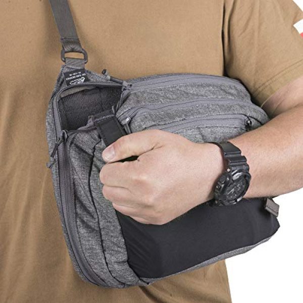 Helikon-Tex Tactical Backpack 4 Helikon-Tex EDC Sling Backpack, Urban Line