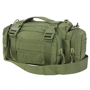 Condor Tactical Backpack 1 Condor Deployment Bag
