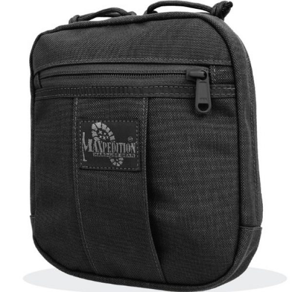 Maxpedition Tactical Pouch 1 Maxpedition Gear JK-1 Concealed Carry Pouch