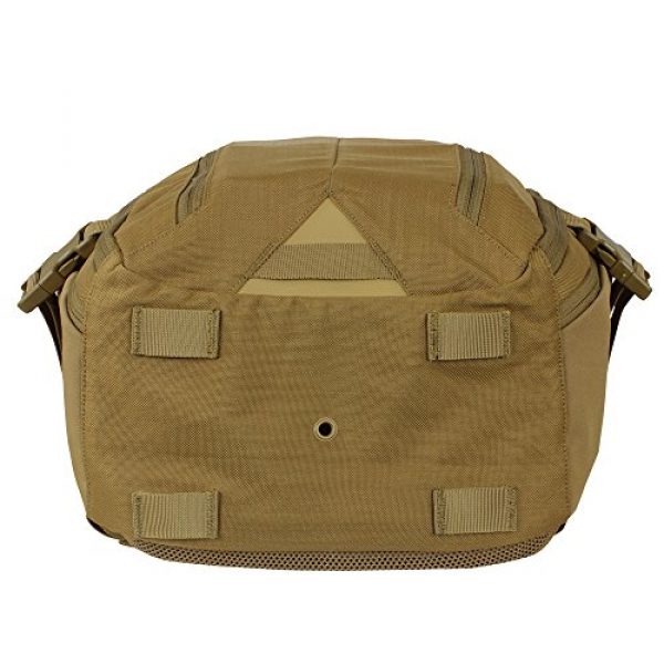 Condor Tactical Backpack 4 Condor Outdoor Solveig Gen II Tactical Outdoor Pack