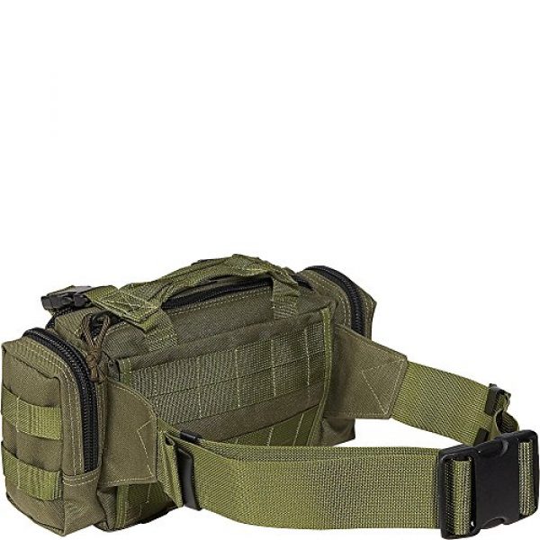 Maxpedition Tactical Backpack 4 Maxpedition Proteus Versipack