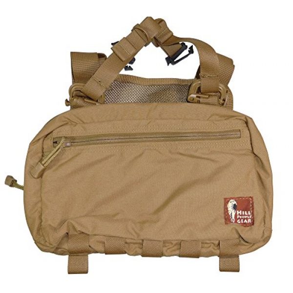 Hill People Gear Tactical Backpack 1 Hill People Gear Version 2 Kit Bag