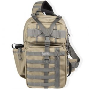 Maxpedition Tactical Backpack 1 Maxpedition Kodiak Gearslinger