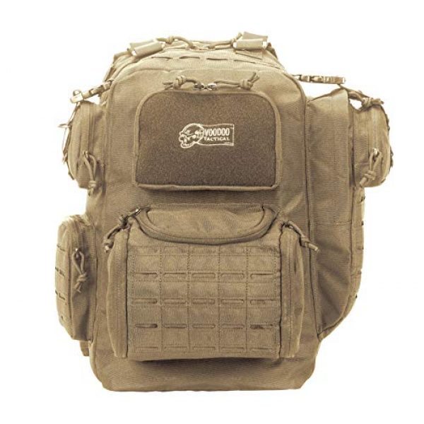 VooDoo Tactical Tactical Backpack 2 VooDoo Tactical Mini Matrix Pack