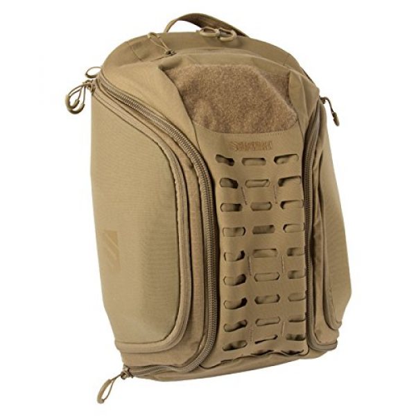 BLACKHAWK Tactical Backpack 1 BLACKHAWK Stingray 2-Day Coyote Tan Backpack