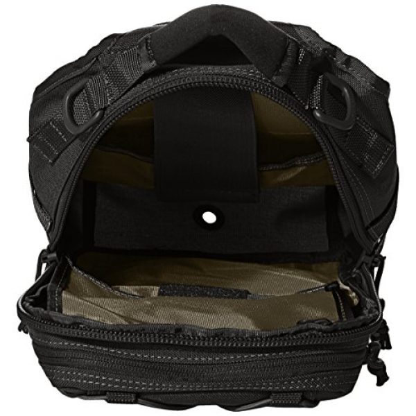 Maxpedition Tactical Backpack 3 Maxpedition Lunada Gearslinger