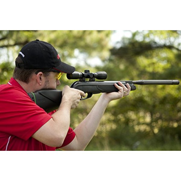 Gamo Air Rifle 6 Gamo Wildcat Whisper Air Rifles