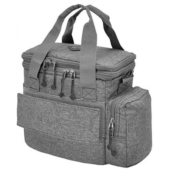 HAZARD 4 Tactical Backpack 2 HAZARD 4 Grayman(TM) M.P.C.(TM) Multi Pistol Carrier