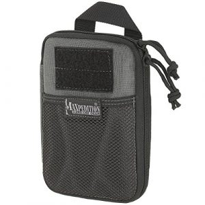 Maxpedition Tactical Pouch 1 Maxpedition E.D.C. Pocket Organizer