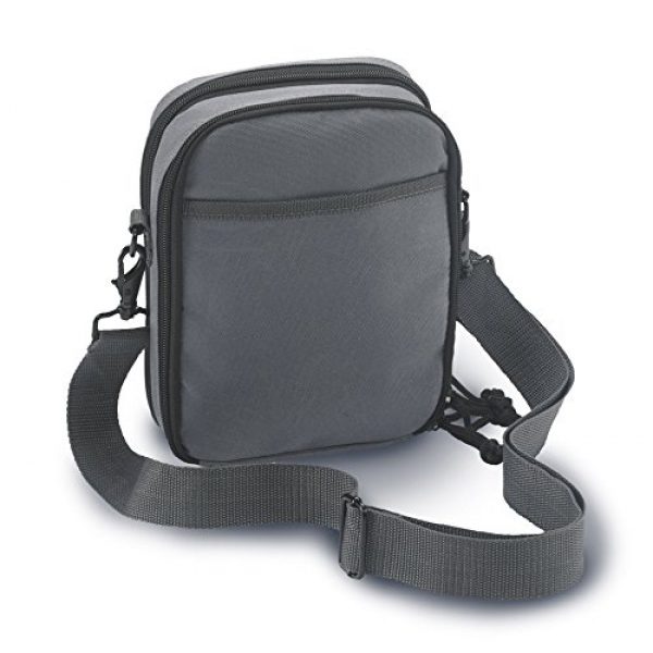 US PeaceKeeper Products Tactical Backpack 1 US PeaceKeeper P51515 EDC Compact Pack
