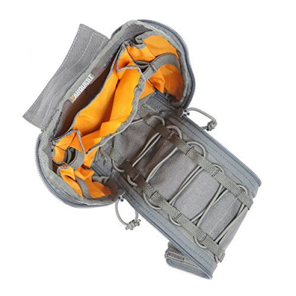 VANQUEST Tactical Backpack 3 VANQUEST FATPack 5x8 (Gen-2) First Aid Trauma Pack