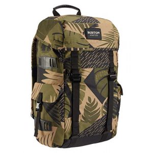 Burton Tactical Backpack 1 Burton Annex Pack