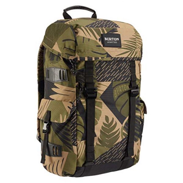 Burton Tactical Backpack 1 Burton Annex Pack