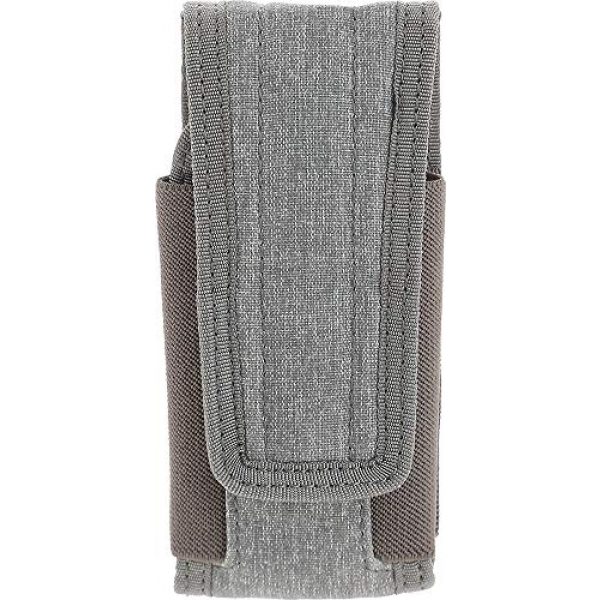 Maxpedition Tactical Pouch 2 Maxpedition Entity Utility Pouch Tall, Ash