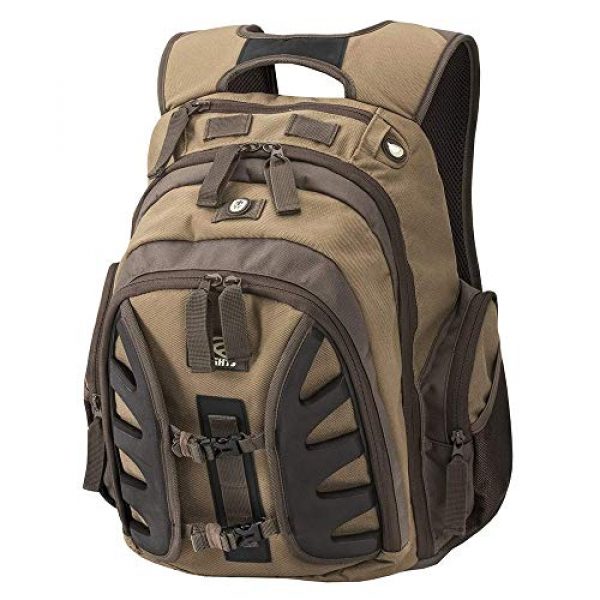 Insights Hunting Tactical Backpack 1 Insights Hunting The Element Backpack