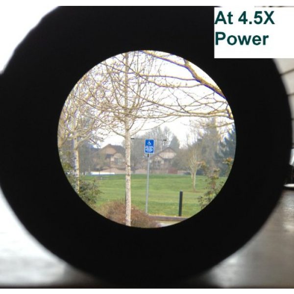 Ade Advanced Optics Rifle Scope 4 Ade Advanced Optics 4.5-14x44 First Focal Plane FFP Rifle Scope MOA Reticle 30mm