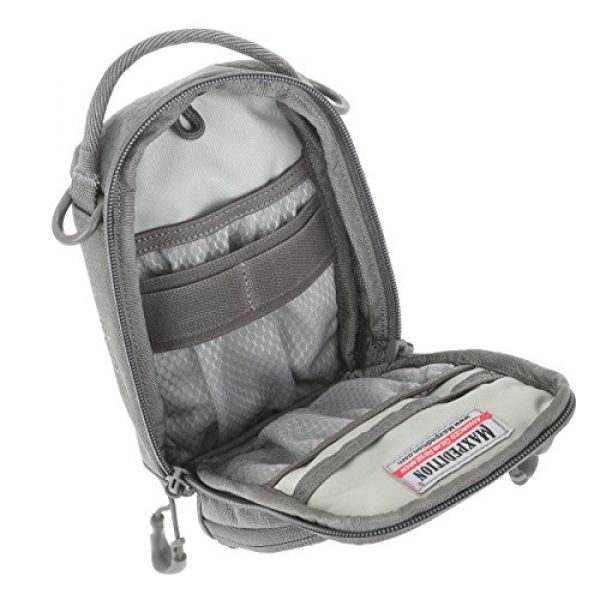 Maxpedition Tactical Pouch 4 Maxpedition DEP Daily Essentials Pouch