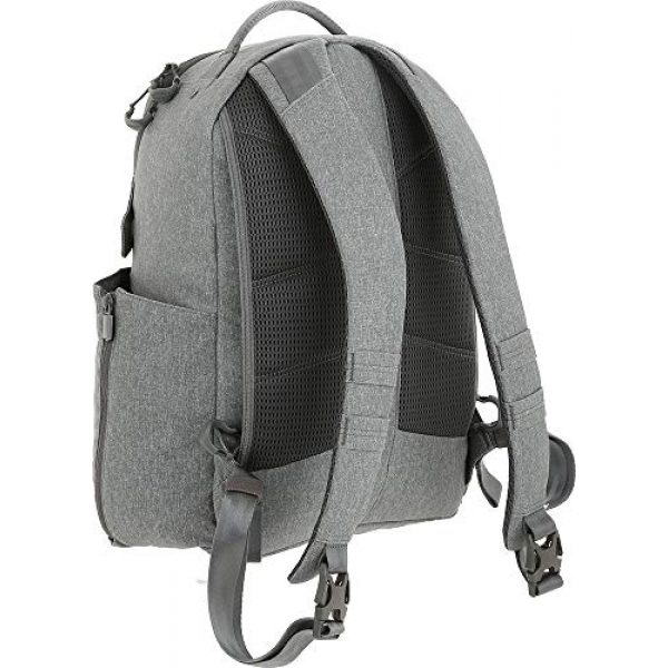 Maxpedition Tactical Backpack 3 Maxpedition Entity 19 CCW-Enabled Backpack 19L