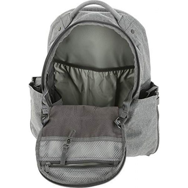 Maxpedition Tactical Backpack 4 Maxpedition Entity 19 CCW-Enabled Backpack 19L