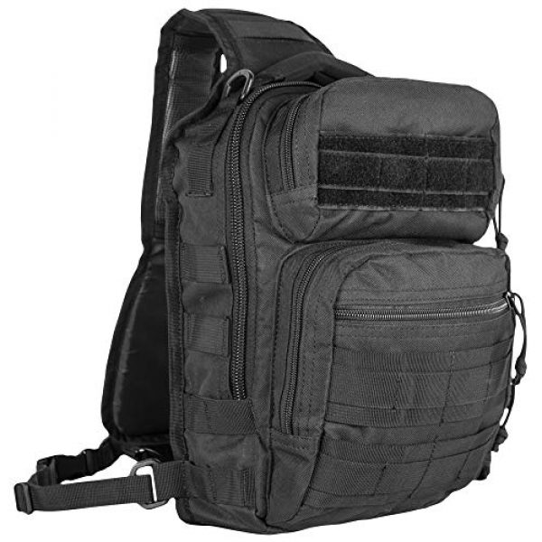 Fox Outdoor Tactical Backpack 1 Fox Outdoor Products Stinger Sling Bag