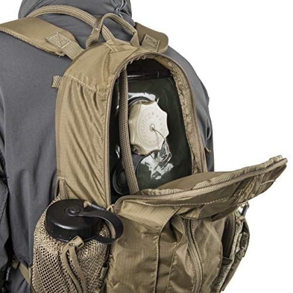 Helikon-Tex Tactical Backpack 2 Helikon-Tex Groundhog Pack, Urban Line