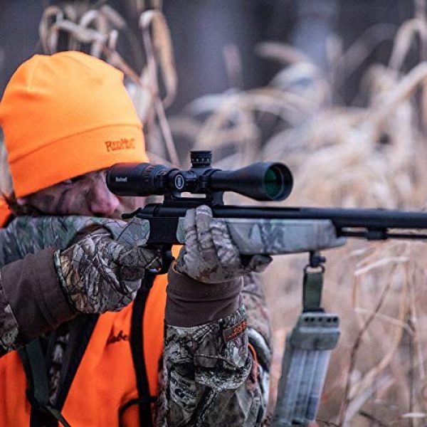 Bushnell Rifle Scope 4 Bushnell RP3120BS3 Hunting Scopes Rifles