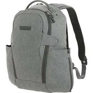 Maxpedition Tactical Backpack 1 Maxpedition Entity 19 CCW-Enabled Backpack 19L