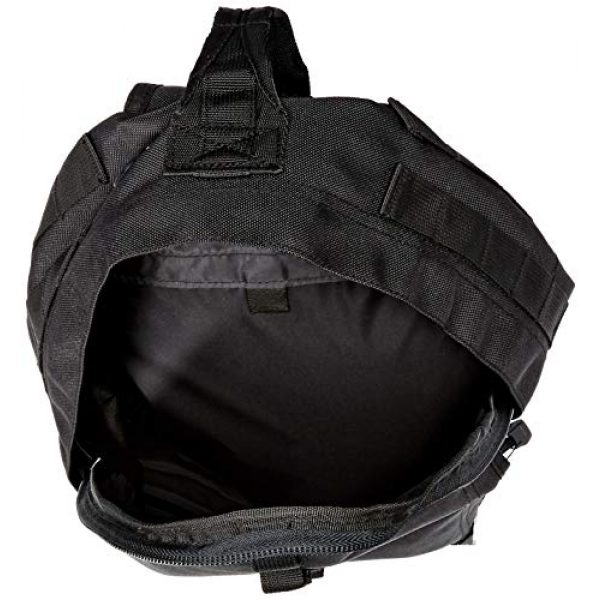 5ive Star Gear Tactical Backpack 3 5ive Star Gear Sling Bag 5SG Agility